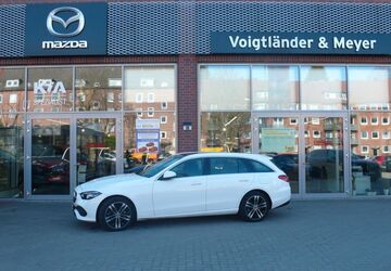 Mercedes-Benz 300 24.275 km 35.885 &euro; Hamburg 22049
