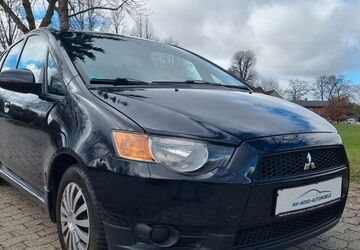 Mitsubishi Colt 84.839 km 4.499 &euro; Buxtehude 21614