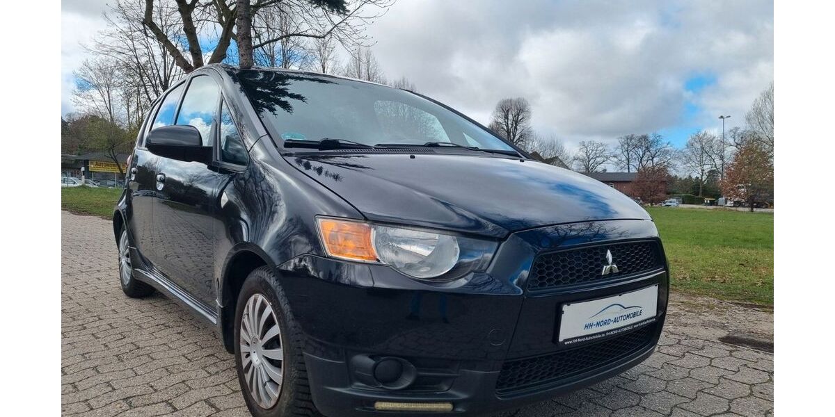 Mitsubishi Colt 84.839 km 4.499 &euro; Buxtehude 21614