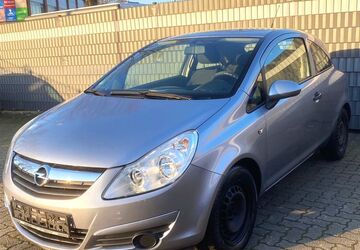 Opel Corsa 152.350 km 999 &euro; Hamburg 20537