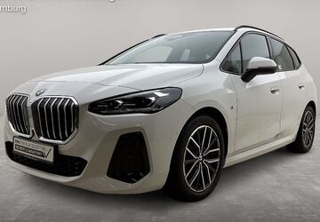 BMW 223 Active Tourer 11.582 km 37.502 &euro; Barsbüttel bei Hamburg 22885