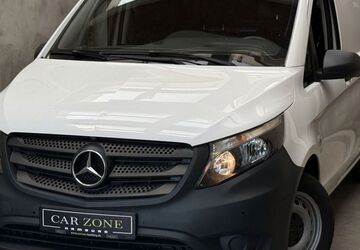 Mercedes-Benz Vito 100.000 km 23.990 &euro; Hamburg 20539