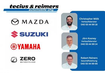 Mazda MX-5 25.122 km 27.785 &euro; Hamburg 22457