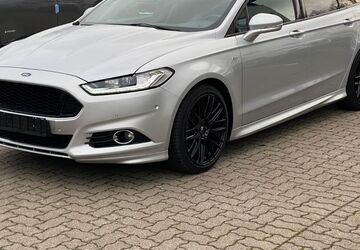 Ford Mondeo 85.000 km 18.990 &euro; Seevetal 21218
