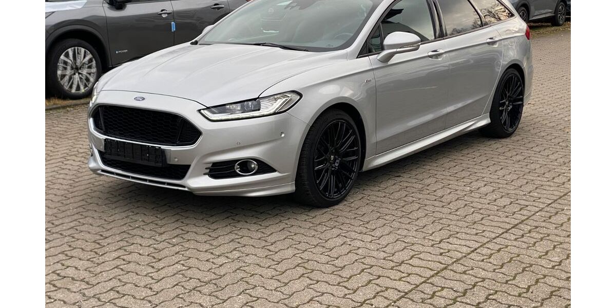 Ford Mondeo 85.000 km 18.990 &euro; Seevetal 21218