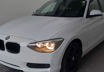 BMW 114 168.000 km 6.450 &euro; Hamburg 21073