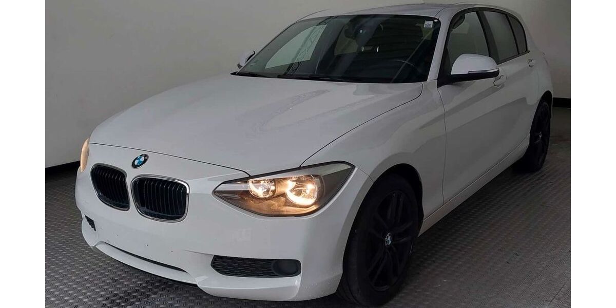 BMW 114 168.000 km 6.450 &euro; Hamburg 21073