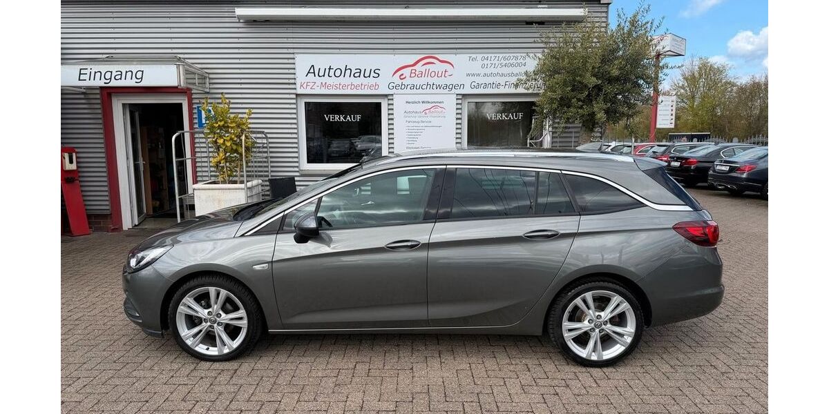 Opel Astra 92.000 km 12.950 &euro; Winsen (Luhe). 21423