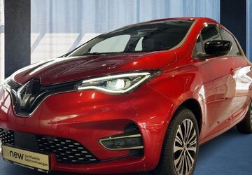 Renault ZOE 14.983 km 19.750 &euro; Hamburg 22763