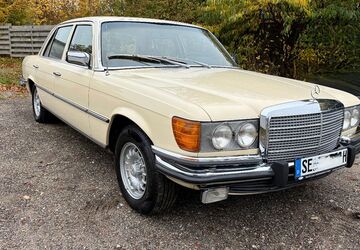 Mercedes-Benz 450 138.500 km 15.800 &euro; Hamburg 22419