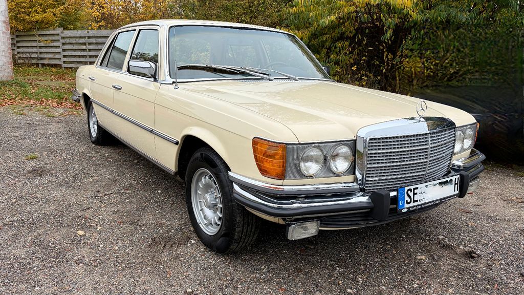 Mercedes-Benz 450 138.500 km 15.800 &euro; Hamburg 22419