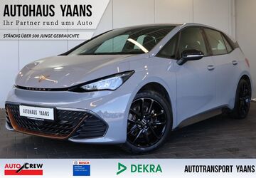 Cupra Born 49.950 km 21.689 &euro; Pinneberg 25421