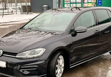 VW Golf 135.000 km 16.500 &euro; Hamburg 21149