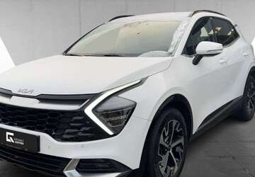 Kia Sportage 20.149 km 27.990 &euro; Hamburg 22399