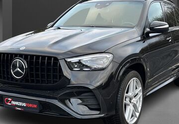 Mercedes-Benz GLE 400 19.879 km 74.900 &euro; Hamburg 22547