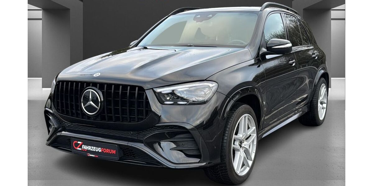 Mercedes-Benz GLE 400 19.879 km 74.900 &euro; Hamburg 22547