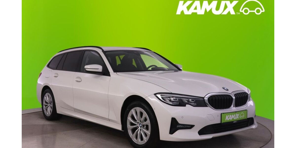 BMW 320 90.305 km 24.490 &euro; Hamburg 22529