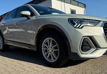 Audi Q3 149.995 km 26.995 &euro; Hamburg 20537