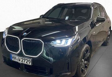 BMW X3 8.500 km 67.000 &euro; Hamburg 21073