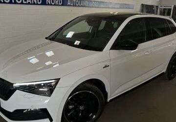 Skoda Scala 19.000 km 18.995 &euro; Norderstedt bei Hamburg 22844