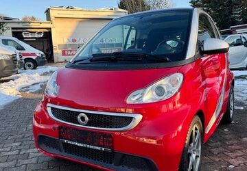 Smart ForTwo 77.489 km 7.290 &euro; Hamburg 22177