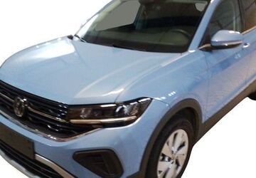 VW T-Cross 7.996 km 25.980 &euro; Neu Wulmstorf 21629