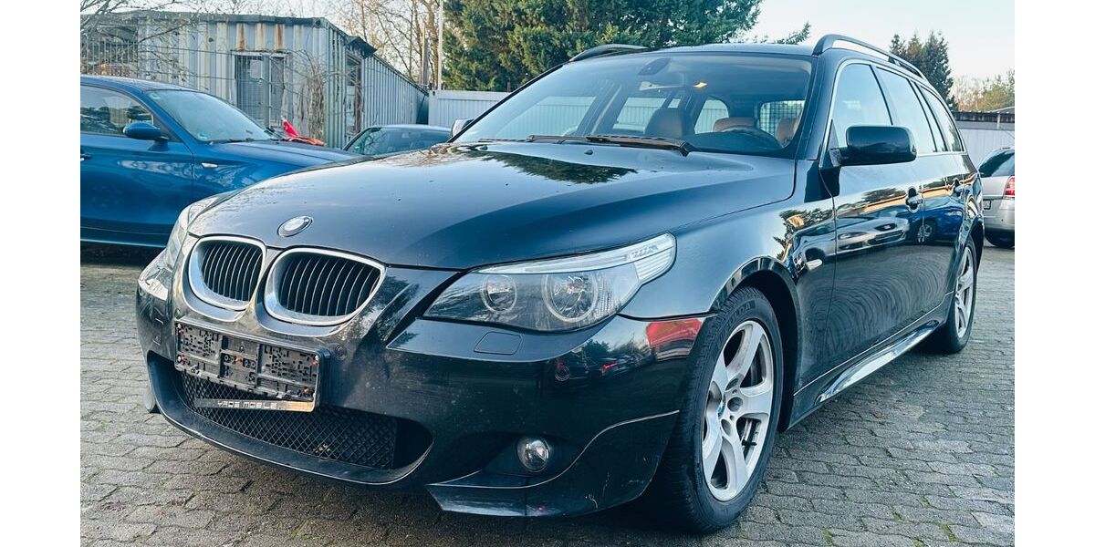 BMW 525 230.000 km 4.999 &euro; Geesthacht 21502