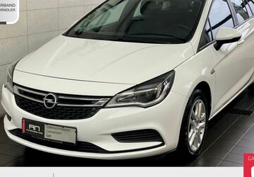 Opel Astra 182.000 km 6.850 &euro; Stelle 21435