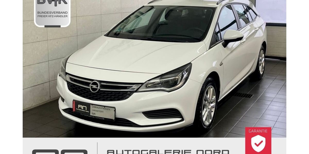Opel Astra 182.000 km 6.850 &euro; Stelle 21435