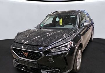 Cupra Formentor 13.022 km 27.490 &euro; Ahrensburg 22926