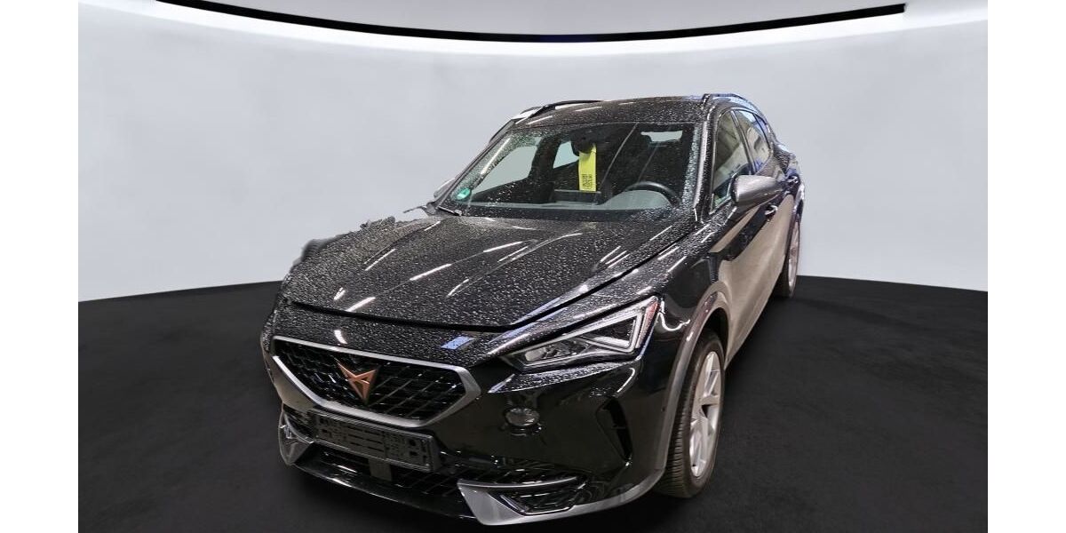 Cupra Formentor 13.022 km 27.490 &euro; Ahrensburg 22926