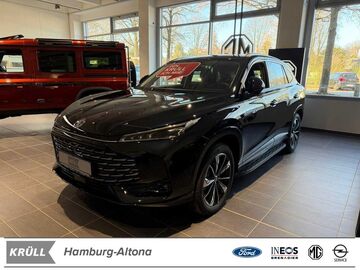 Gebrauchte MG HS