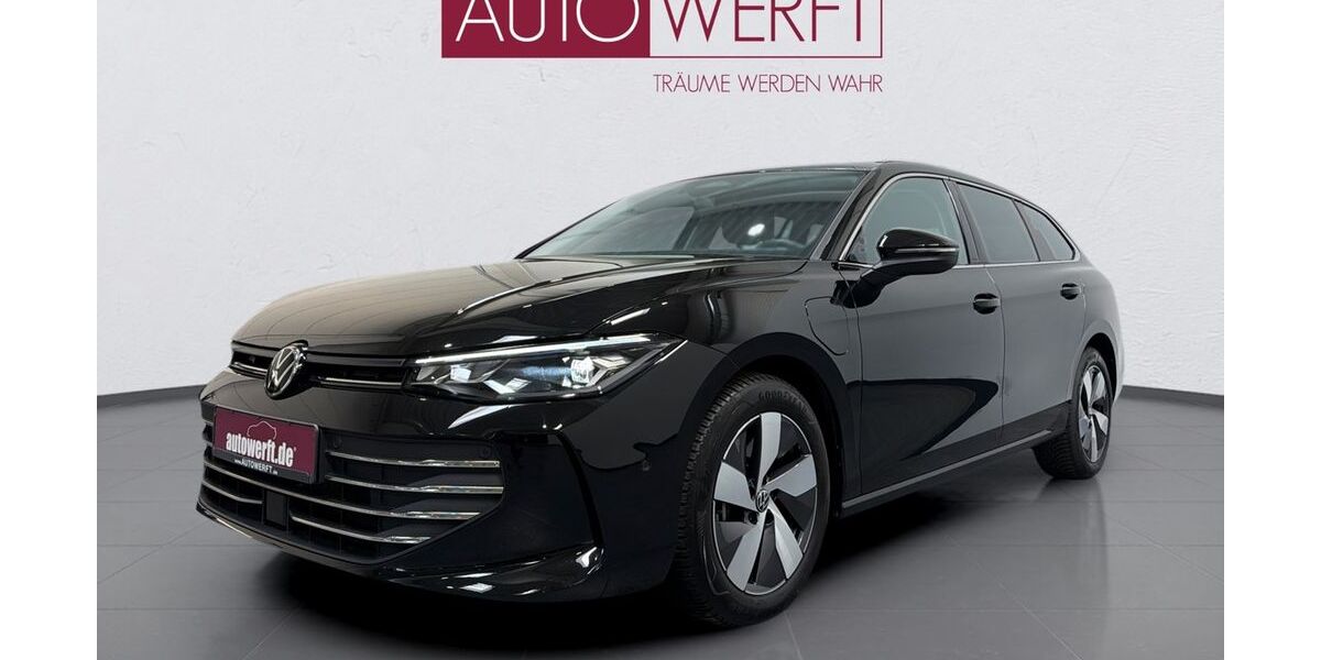 VW Passat Variant 21.789 km 34.490 &euro; Ahrensburg 22926
