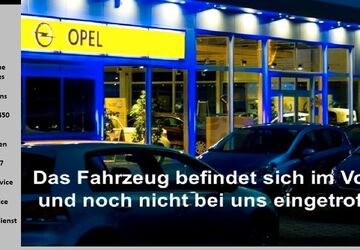 Opel Mokka 12.500 km 22.890 &euro; Brackel 21438