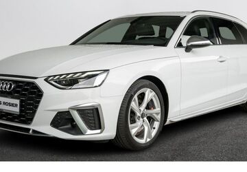 Audi S4 16.510 km 47.204 &euro; Rellingen/Hamburg 25462