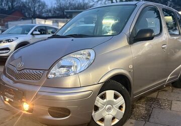 Toyota Yaris 115.800 km 3.990 &euro; Norderstedt 22848