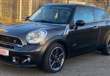 Mini Cooper S Paceman 120.000 km 11.999 &euro; Bargteheide 22941