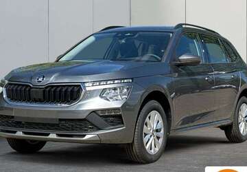 Skoda Kamiq 5.120 km 25.570 &euro; Buchholz in der Nordheide 21244