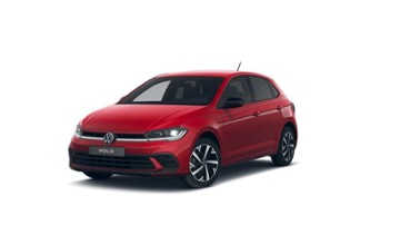 Gebrauchte VW Polo