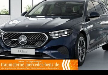 Mercedes-Benz E 300 9.409 km 50.990 &euro; Hamburg 22047