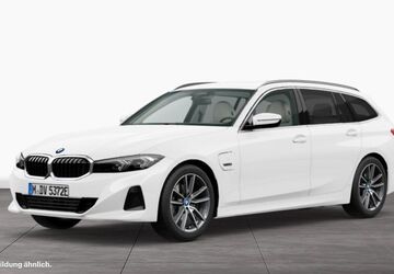 BMW 320 46.842 km 30.811 &euro; Barsbüttel bei Hamburg 22885