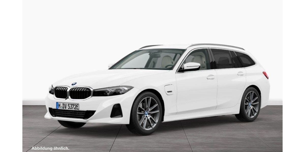 BMW 320 46.842 km 30.811 &euro; Barsbüttel bei Hamburg 22885