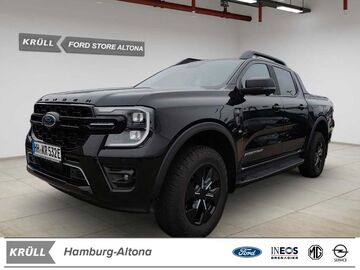 Gebrauchte Ford Ranger