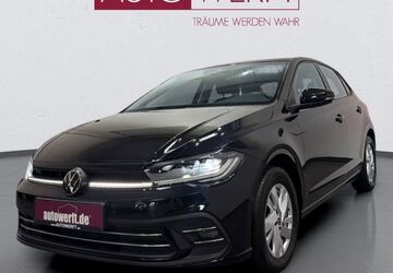 VW Polo 27.481 km 19.990 &euro; Ahrensburg 22926