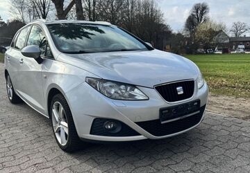 Seat Ibiza 204.000 km 2.999 &euro; Buxtehude 21614