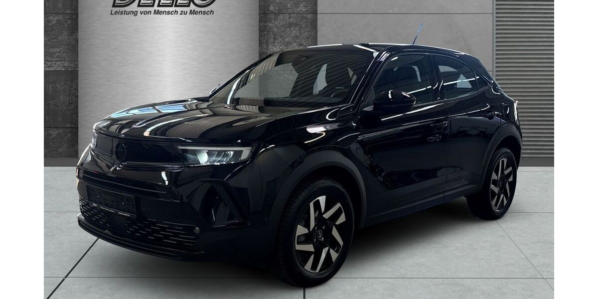 Opel Mokka 22.580 km 20.990 &euro; Hamburg 22529