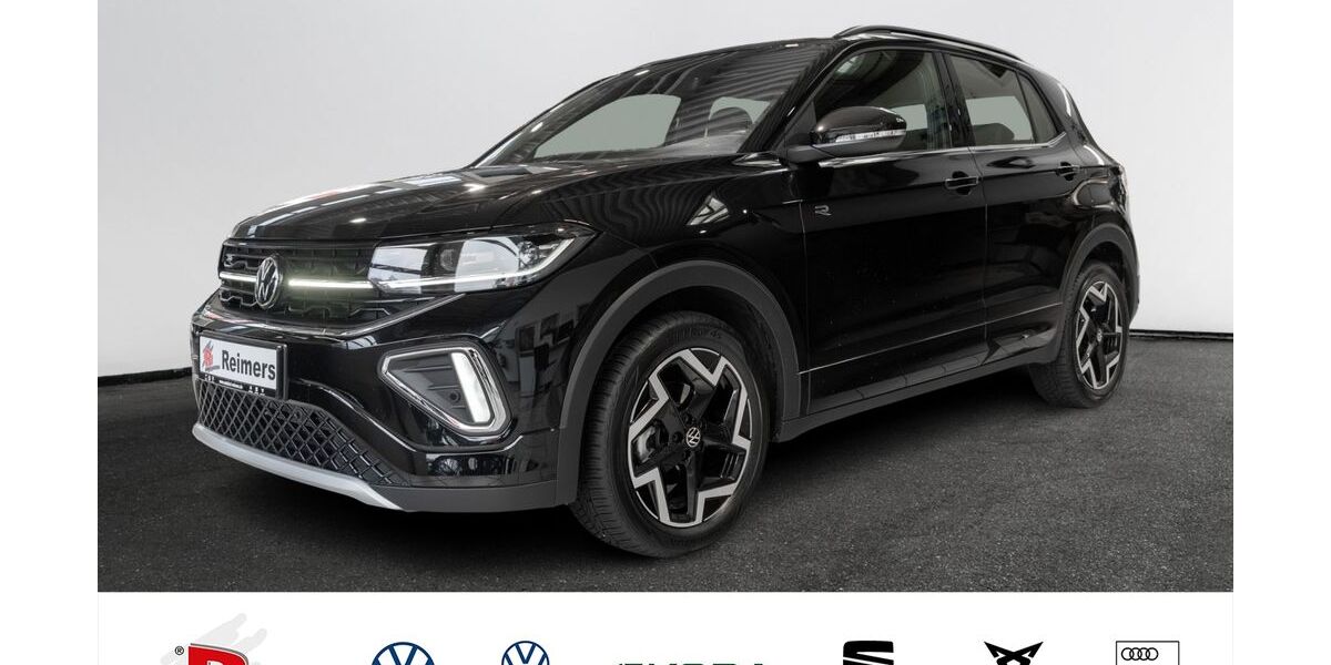 VW T-Cross 8.200 km 27.990 &euro; Norderstedt 22848