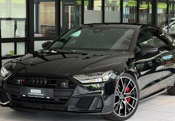 Audi S7 99.000 km 59.990 &euro; Hamburg 22529