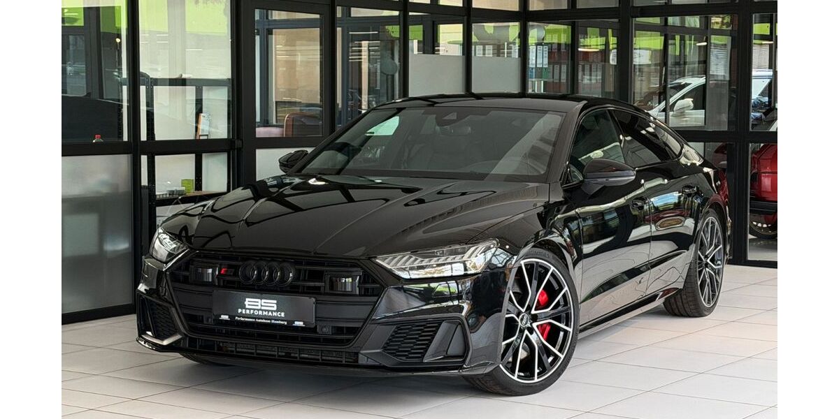 Audi S7 99.000 km 59.990 &euro; Hamburg 22529