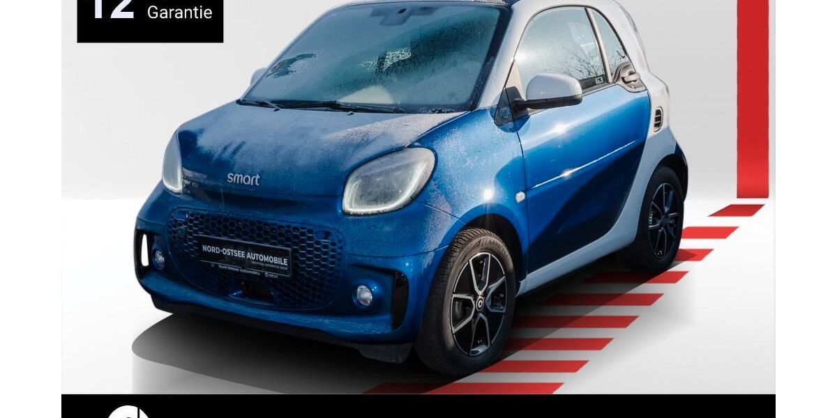 Smart ForTwo 8.536 km 11.990 &euro; Hamburg-Elbe 22609